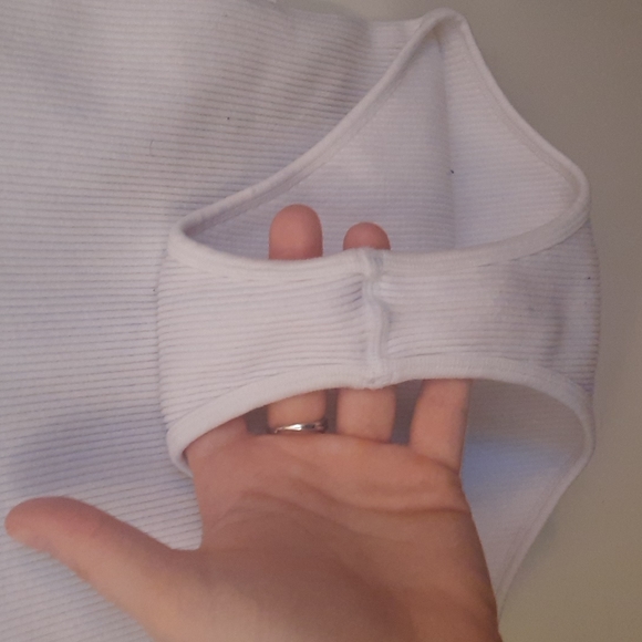 ZARA bodysuit - Picture 4 of 4